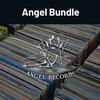 Various Artists - Angel Bundle #2 -  Preowned Vinyl Record