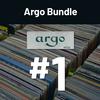 Various Artists - Argo Bundle #1 -  Preowned Vinyl Record