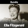 Ella Fitzgerald - Various Ella Fitzgerald LPs -  Preowned Vinyl Record