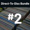 Various Artists - Various Direct to Disc Labels Bundle #2 -  Preowned Vinyl Record
