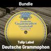 Various - Tulip Label Deutsche Grammophon Grab Bag -  Preowned Vinyl Record