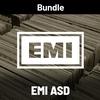 Various - Various EMI ASD LPs Grab Bag -  Preowned Vinyl Record