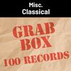 Various - 100 for 100$ Grab Box -  Preowned Vinyl Record