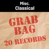 Various - 20 for $35 Grab Bag -  Preowned Vinyl Record