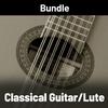 Various Artists - Various Pieces for Classical Guitar & Lute Grab Bag -  Preowned Vinyl Record