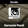 Various - Harmonia Mundi Grab Bag -  Preowned Vinyl Record