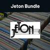 Various Artists - Jeton Bundle -  Preowned Vinyl Record