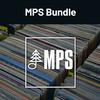 Various Artists - MPS Bundle -  Preowned Vinyl Record