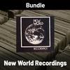 Various - Various New World Recordings LPs Grab Bag -  Preowned Vinyl Record