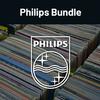 Various Artists - Various Philips Bundle -  Preowned Vinyl Record