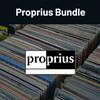 Various Artists - Proprius Bundle -  Preowned Vinyl Record