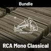 Various - Misc. RCA LM Mono Classical LPs Grab Bag -  Preowned Vinyl Record