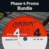 Various - Phase 4 Promos Bundle -  Preowned Vinyl Record