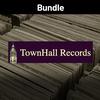 Various - Various Town Hall Lps Grab Bag -  Preowned Vinyl Record