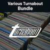 Various - Turnabout Bundle -  Preowned Vinyl Record