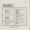 Bob Zurke - Big Band Boogie -  Preowned Vinyl Record