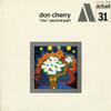 Don Cherry - 'mu' second part -  Preowned Vinyl Record