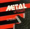 Metal Urbain - Les Hommes Morts Sont Dangereux -  Preowned Vinyl Record