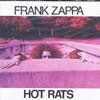 Frank Zappa - Hot Rats -  Preowned Vinyl Record