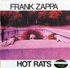 Frank Zappa - Hot Rats -  Preowned Vinyl Record