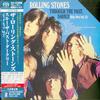 The Rolling Stones - Through The Past Darkly (Big Hits Vol. 2) -  Preowned SACD