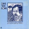 Dave Van Ronk - Songs For Aging Children -  Preowned Vinyl Record