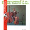Eldee Young - Just For Kicks -  Preowned Vinyl Record