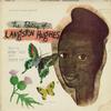 Ruby Dee And Ossie Davis - The Poetry Of Langston Hughes -  Preowned Vinyl Record
