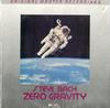 Steve Bach - Zero Gravity -  Preowned Vinyl Record