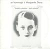 Richard Jobson - un hommage a Marguerite Duras -  Preowned Vinyl Record