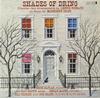 Leigh Kaplan - Shades Of Dring -  Preowned Vinyl Record