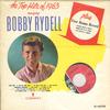 Bobby Rydell - The Top Hits Of 1963