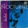 Various Artists - Nocturne -  Preowned Vinyl Record