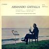 The Chamber Orchestra of Copenhagen, John Moriarty - Armando Ghitalla Vol. II -  Preowned Vinyl Record