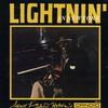 Lightnin' Hopkins - Lightnin' In New York -  Preowned Vinyl Record