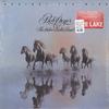 Bob Seger & The Silver Bullet Band - Against The Wind -  Preowned Vinyl Record
