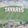 Tavares - Sky-High! -  Preowned Vinyl Record