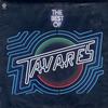 Tavares - The Best Of Tavares -  Preowned Vinyl Record