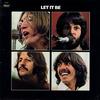 The Beatles - Let It Be -  Preowned Vinyl Record