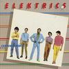 Elektrics - Current Events -  Preowned Vinyl Record