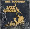 Neil Diamond - The Jazz Singer -  Preowned Vinyl Record