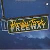 Original Soundtrack - Honky Tonk Freeway -  Preowned Vinyl Record