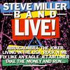 Steve Miller Band - Steve Miller Band Live! -  Preowned Vinyl Record