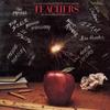Various - Teachers -  Preowned Vinyl Record
