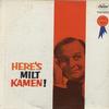 Milt Kamen - Here's Milt Kamen! -  Preowned Vinyl Record