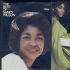 Nancy Wilson - The Best Of Nancy Wilson -  Preowned Vinyl Record