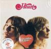 Heart - Dreamboat Annie -  Preowned Vinyl Record