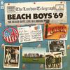 The Beach Boys - Beach Boys 69 The Beach Boys Live In London -  Preowned Vinyl Record
