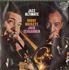 Bobby Hackett and Jack Teagarden - Jazz Ultimate -  Preowned Vinyl Record