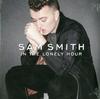 Sam Smith - In The Lonely Hour -  Preowned Vinyl Record